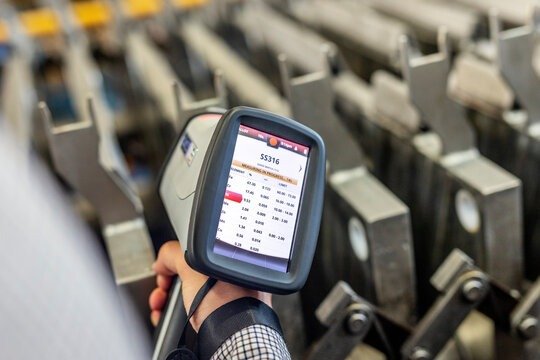 XRF Nedir? XRF Nasıl Çalışır?