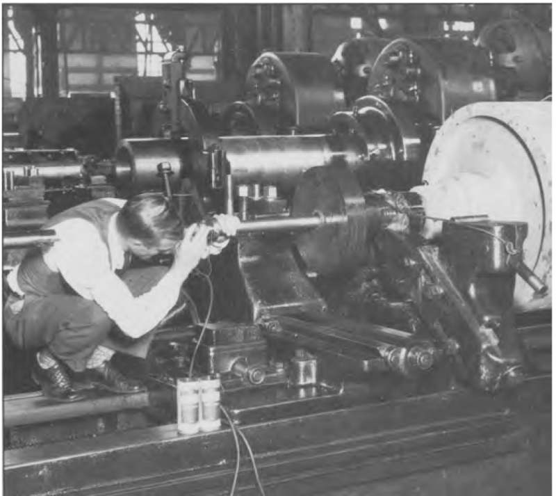 NDT Nedir? (Tahribatsız Muayene)