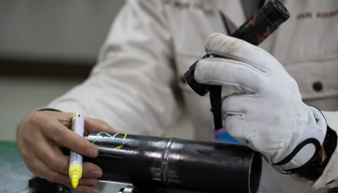 NDT Standartları ve Sertifikasyon