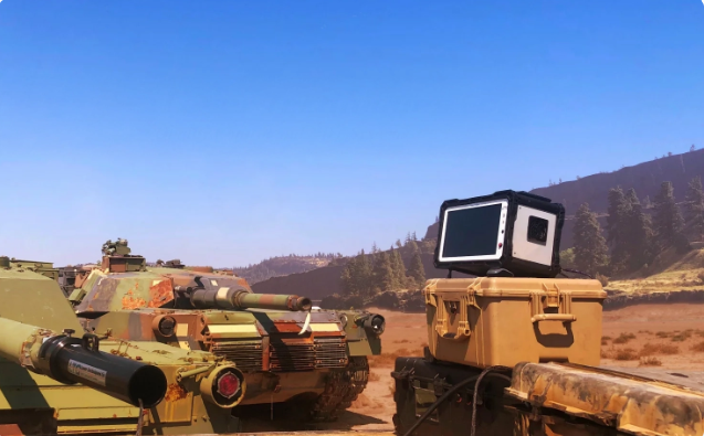 What is Laser NDT Technology?