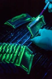 Penetrant Hassasiyet Seviyeleri (Sensitivity Levels)