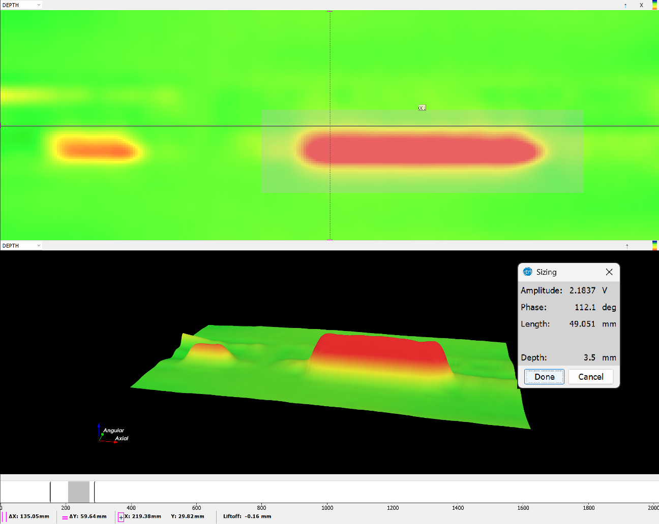 What is Eddy Current Array (ECA)?