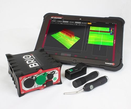 BRIO (Eddy Current & ECA Cihazı)